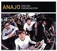 Anajo - Anajo Und Das Pop-Orchest [Import]