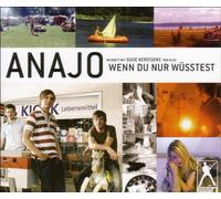 Anajo - Wenn du Nur Wüsstest [Import]