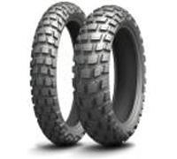 Michelin Pneus moto Anakeewild 110/80 R19 59R