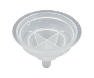ANAKEL HOME Accessoire pour Pulizia MS-623953 pour Machine à Café Krups, Adaptateur Compatible avec Dolce Gusto Drop, Movenza, Infinissima | KP600E, KP6008, KP350B, KP3505, KP3501