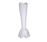 Anakel Home Bras mixeur de rechange 4193 Compatible avec le mixeur Plongeant Braun avec 2 vagues
