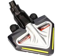 ANAKEL HOME Brosse d’Aspiration Delta Vision 32.4 V RS-RH5815 Compatible avec Rowenta Air Force Extreme | avec Lumière LED, Pièce de Rechange d’Origine