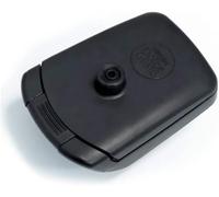 ANAKEL HOME DeLonghi Porte-capsule de rechange MS-624360 Compatible avec les cafetières Dolce Gusto Lumio Colors EDG355 et EDG325, Porte-capsule Dolce Gusto, Couleur noire, Remplacement d'origine