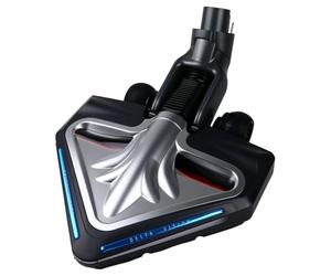 ANAKEL HOME Electrobrosse RS-RH5973 pour Aspirateur Rowenta Air Force et Rowenta Air Force Extreme (série RH88XX) | 24 V-25,2 V, Lumière LED, Remplacement d'origine