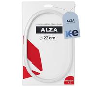 ANAKEL Home Joint de Couvercle 17911205 Compatible avec Cocotte-Minute Alza Space, Quattro, Titan, Titan Plus, Omega et Ancienne Alza | Silicone, Ø22 cm