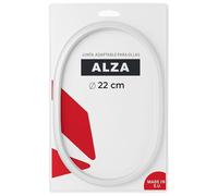 ANAKEL Home Joint de Couvercle 17911205 Compatible avec Cocotte-Minute Alza Space, Quattro, Titan, Titan Plus, Omega et Ancienne Alza | Silicone, Ø22 cm