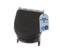 Anakel Home Lame de Rasoir de Rechange 81634451 compatible avec le Kit de Toilettage multifonction Braun MGK et la Tondeuse à barbe | Tête de Tondeuse Homme pour MGK 3040 et 3042