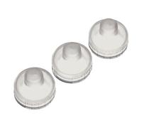 Anakel Home Lot de 3 joints indicateurs de cuisson en silicone compatibles avec Bra Bacile, Monix Selecta et Silit Sicomatic