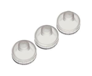 Anakel Home Lot de 3 joints indicateurs de cuisson en silicone compatibles avec Bra Bacile, Monix Selecta et Silit Sicomatic