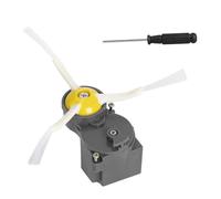 ANAKEL HOME Moteur électrique de Rechange et Brosse latérale Compatible avec Roomba Robot Aspirateur Series 500, 600, 700, 800 et 900 Comprend Un Tournevis pour l'installation