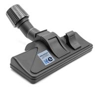 ANAKEL HOME Pièce de rechange brosse d'aspirateur universelle avec roues compatible selon les dimensions 30-38 mm Adaptable à plusieurs tubes d'aspirateur