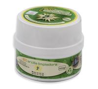 Anakel Home Pierre Blanche de Nettoyage 2P 500 GR | Pour Nettoyer tout Type de Surfaces de la Maison