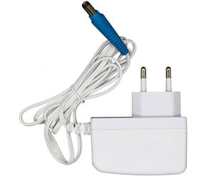 Anakel Home Rowenta Transformateur Chargeur Compatible avec Aspirateur Rowenta Air force Extreme RS-RH5275 | Air Force Rowenta Spares RH88XXXx/TY88XXXx | Couleur Blanc, 36V, 400mA