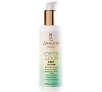 Anakena Lotion pour le Corps Goyave, Curcuma & Algues - 200 ml