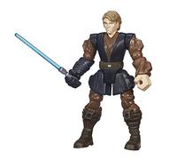 Anakin Skywalker (Star Wars) Hero Mashers Action Figure