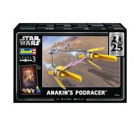 Anakin's Podracer - 25 Years of The Phantom Menace