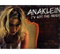 Anaklein - I've Got The Music