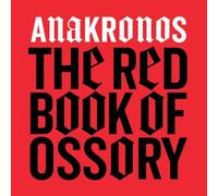 Anakronos - The Red Book of Ossory