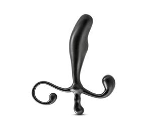 Anal Adventures - Stimulateur prostatique - Noir