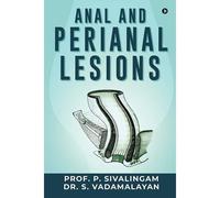 Anal And Perianal Lesions