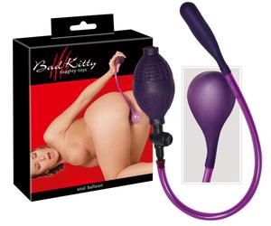 Anal Balloon Bad Kitty