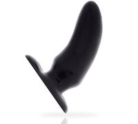 Anal Butt Plug Picket Rear Ender ADDICTED TOYS 12cm GODE - SEX TOYS
