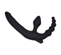 Ànâl Dilâtateurs Prostate Masseur Vibrante Homme Stimulateur,Prostate Plug Anａle Vibrant Hommes sans Fil Telecommande Vibromasseur Femme 0IKI