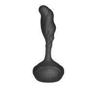 Ànâl Dilâtateurs Stimulateur de prostate avec telecommande - 7 vibration differents - Jouet sexuel anal pour homme Massage Prostatique Puissant via Double Moteur 0IKI