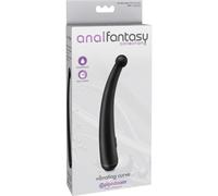 Anal Fantasy Collection Vibrating Curve 1ut