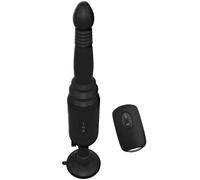 Anal fantasy elite collection anal up & down vibreur et heat effect LOVETOYS Vib