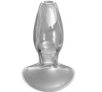 Anal fantasy elite collection - dilatateur anal gaper pour débutants cristal taille s