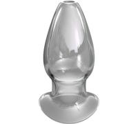 Anal fantasy elite collection - dilatateur en cristal anal gaper taille l