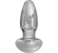 Anal fantasy elite collection - dilatateur en cristal anal gaper taille m