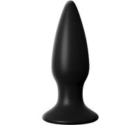 Plug Anal Vibrant Small Rechargeable Anal Fantasy Elite
