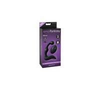 Anal Fantasy Elite Collection Remote Prostate Massager 1ud