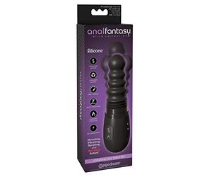 Anal Fantasy Vibrateur Anal Gyrating Ass Propulseur