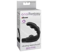 Anal Fantasy - Vibrating Reach Around