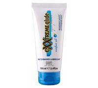 Anal-Gleitgel mit Komfortöl 100 ml