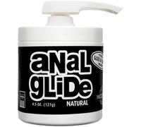 Anal-Gleitgel Anal Glide Natural 127 g