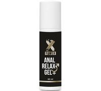 Anal-Gleitgel Anal Relax Gel 60 ml