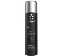 Swede Aqua Comfort Lubrifiant Anal à base d'eau 120ml