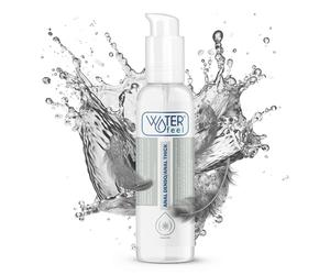 Anal-Gleitgel auf Wasserbasis 150 ml Modell 2