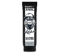 Anal-Gleitgel Black Hole Relax Extra Dilatation auf Wasserbasis 250 ml