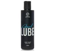 Anal-Gleitgel Cobeco Körper-Lube Anal latexsicher 250 ml