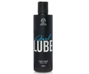 Anal-Gleitgel Cobeco Körper-Lube Anal latexsicher 250 ml