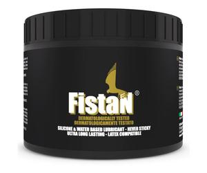 Anal-Gleitgel Fistan Lubrifist Anal Gel 250 ml