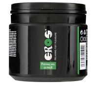 Anal-Gleitgel Fisting Gel ultraX auf Wasserbasis 500 ml