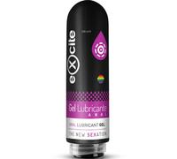 Anal-Gleitgel Gel Lubricante Anal 200 ml
