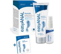 Anal-Gleitgel JoyDivision easyANAL StarterSet mit Relax-Spray 30 ml