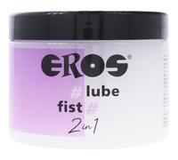 Anal-Gleitgel Lube Fist 2in1 500 ml